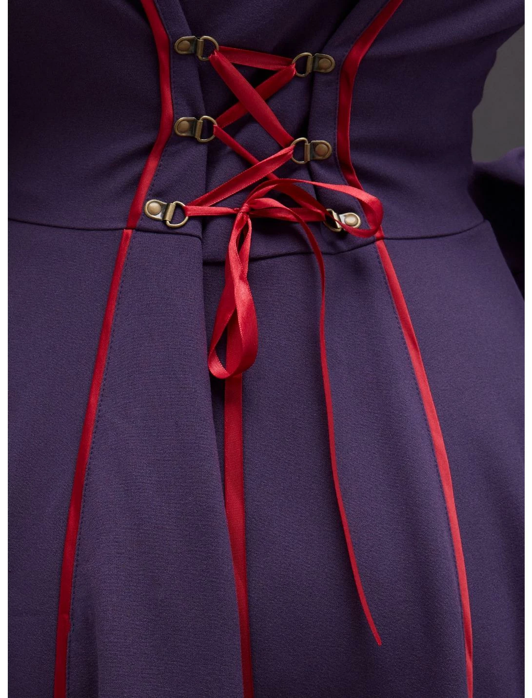 HUNIVERS House Of The Dragon Rhaenyra Targaryen Waistcoat 5 HUNIVERS House Of The Dragon Rhaenyra Targaryen Waistcoat - Image 5