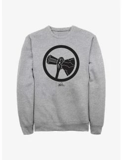 Null Marvel Thor: Love And Thunder Stormbreaker Sweatshirt
