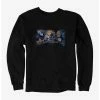 Null Doctor Who The Thirteenth Doctor Who Day Sweatshirt