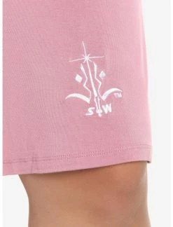 HUNIVERS Her Universe Star Wars Ahsoka Tano T-Shirt Dress Plus Size 7 HUNIVERS Her Universe Star Wars Ahsoka Tano T-Shirt Dress Plus Size -Dresses Online Store 19162139 av3