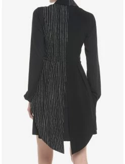 HUNIVERS The Nightmare Before Christmas Jack Waistcoat Vest -Dresses Online Store 19179410 av2