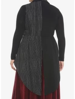 HUNIVERS The Nightmare Before Christmas Jack Waistcoat Vest Plus Size 5 HUNIVERS The Nightmare Before Christmas Jack Waistcoat Vest Plus Size -Dresses Online Store 19179418 av2