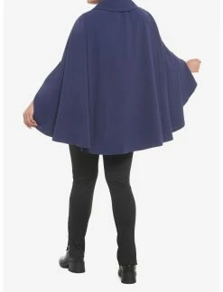 HUNIVERS Her Universe Doctor Who TARDIS Cape Plus Size 6 HUNIVERS Her Universe Doctor Who TARDIS Cape Plus Size -Dresses Online Store 19431555 av2