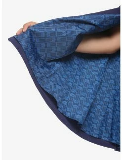 HUNIVERS Her Universe Doctor Who TARDIS Cape Plus Size 7 HUNIVERS Her Universe Doctor Who TARDIS Cape Plus Size -Dresses Online Store 19431555 av3