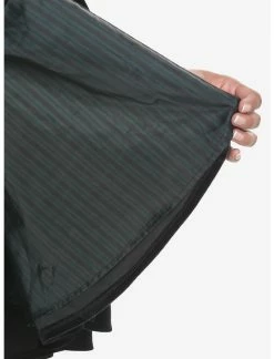 HUNIVERS Her Universe Disney The Haunted Mansion Gargoyle Velvet Hooded Cape Plus Size 7 HUNIVERS Her Universe Disney The Haunted Mansion Gargoyle Velvet Hooded Cape Plus Size -Dresses Online Store 19433009 av3