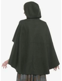 HUNIVERS Her Universe Outlander Hooded Cape -Dresses Online Store 19467728 av2