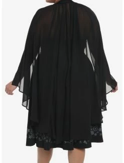 HUNIVERS Her Universe Star Wars Darth Vader Cape Dress Plus Size 11 HUNIVERS Her Universe Star Wars Darth Vader Cape Dress Plus Size -Dresses Online Store 19548720 av5