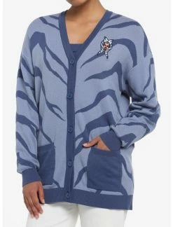HUNIVERS Her Universe Star Wars Ahsoka Tano Cardigan