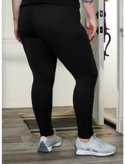 HUNIVERS Her Universe Star Wars Fennec Shand Leggings Plus Size -Dresses Online Store 19550037 av2