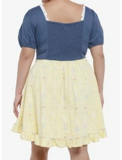 HUNIVERS Her Universe Disney Snow White And The Seven Dwarfs Sweetheart Dress Plus Size 5 HUNIVERS Her Universe Disney Snow White And The Seven Dwarfs Sweetheart Dress Plus Size -Dresses Online Store 19600318 av2