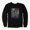 Null The Umbrella Academy New Timeline Sweatshirt