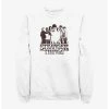 Null Stranger Things Group Focus Sweatshirt