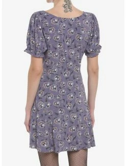 HUNIVERS Her Universe The Nightmare Before Christmas Jack & Sally Corset Dress 5 HUNIVERS Her Universe The Nightmare Before Christmas Jack & Sally Corset Dress -Dresses Online Store 19688633 av2