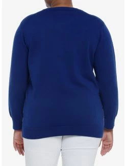 HUNIVERS Her Universe Marvel Doctor Strange In The Multiverse Of Madness Captain Carter Sweater Plus Size 5 HUNIVERS Her Universe Marvel Doctor Strange In The Multiverse Of Madness Captain Carter Sweater Plus Size -Dresses Online Store 19774783 av2
