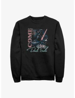 Null Star Wars Rewind Dark Side Sweatshirt