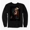 Null Twilight Bella And Edward Sweatshirt