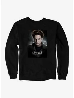 Null Twilight Edward Sweatshirt