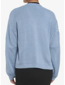 HUNIVERS Disney Sleeping Beauty Aurora & Fairies Skimmer Cardigan 7 HUNIVERS Disney Sleeping Beauty Aurora & Fairies Skimmer Cardigan -Dresses Online Store 19821628 av2