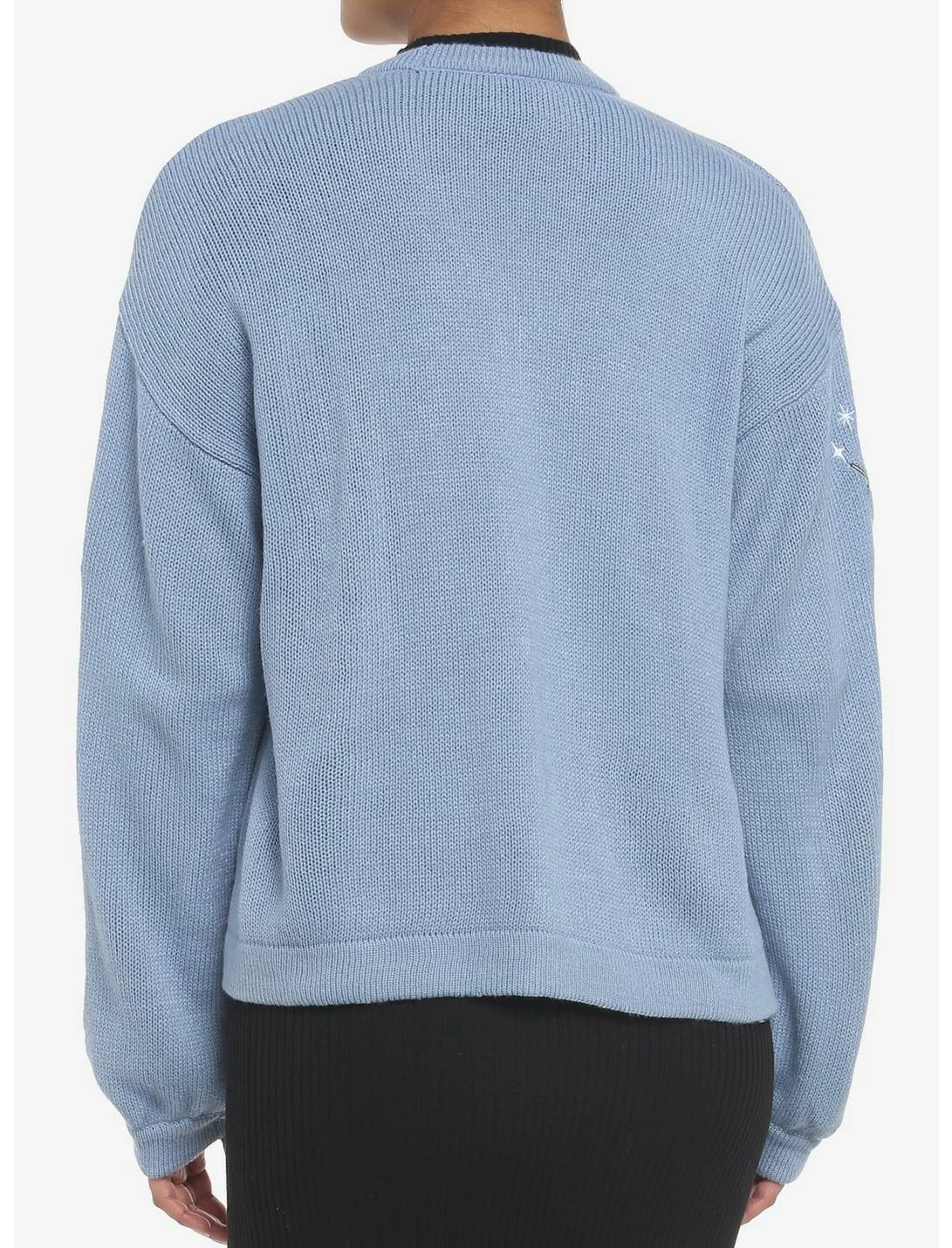 HUNIVERS Disney Sleeping Beauty Aurora & Fairies Skimmer Cardigan 3 HUNIVERS Disney Sleeping Beauty Aurora & Fairies Skimmer Cardigan - Image 3