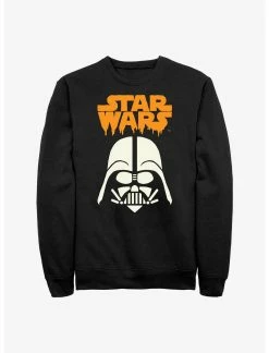 Null Star Wars Vader Ghoul Sweatshirt