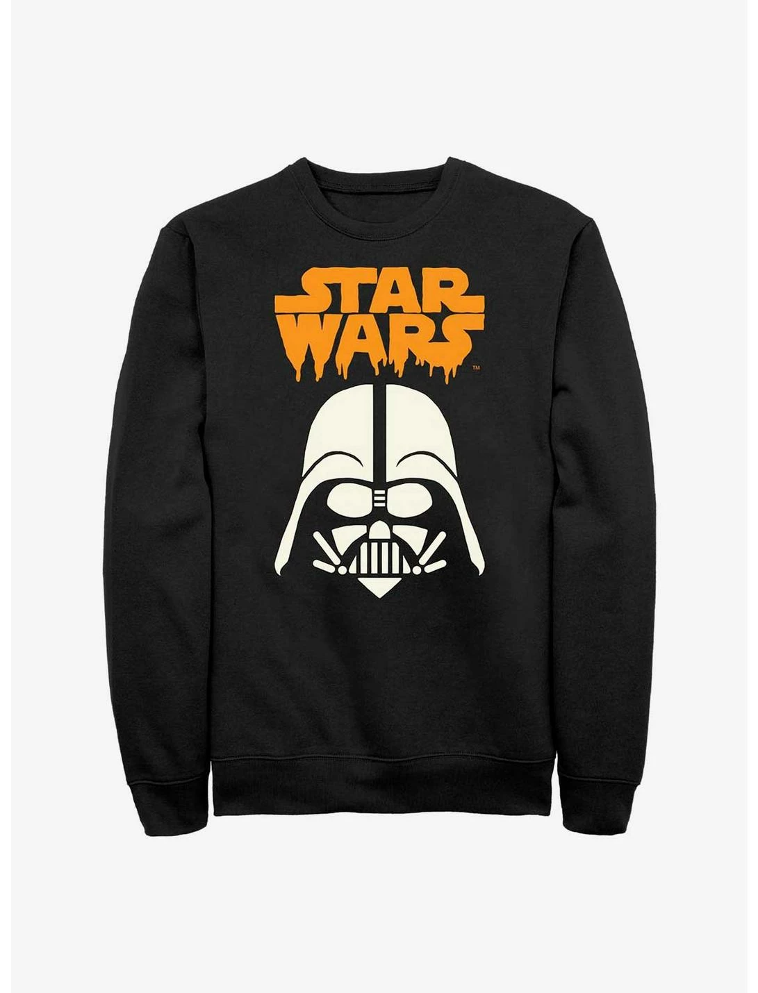 Null Star Wars Vader Ghoul Sweatshirt 1 Null Star Wars Vader Ghoul Sweatshirt