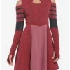 HUNIVERS Her Universe Star Wars Ahsoka Tano Dress