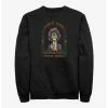 Null Disney Hocus Pocus 2 Don't Lose Your Head Billy Butcherson Sweatshirt
