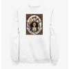 Null Disney Hocus Pocus 2 Reclaim The Flame Stamp Sweatshirt